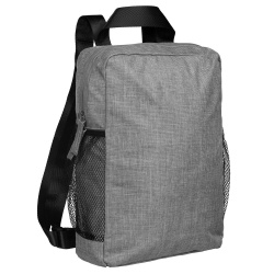 Рюкзак Packmate Sides, серый, 23х34х8 см
