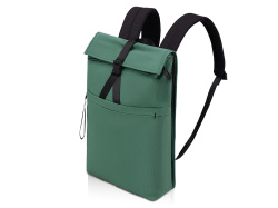 Рюкзак Drift для ноутбука 15", Цвет темно-зеленый