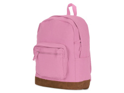 Рюкзак «Shammy» для ноутбука 15", Цвет пыльно-розовый