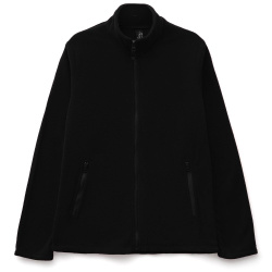 Куртка мужская Norman Men, черная, S–5XL