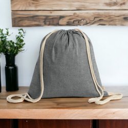 Рюкзак BRESCIA / Легкий и удобный сумка-рюкзак