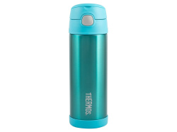 Термокружка Thermos F4023TL, Цвет бирюзовый