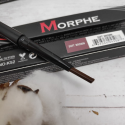 Карандаш для бровей Morphe, 3 ml