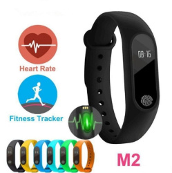 2 Intelligence Heath Bracelet Xiaomi Mi band 2 ra 21427 1