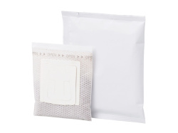 Кофе в дрип-пакете «Arabean», 100% арабика, Цвет белый