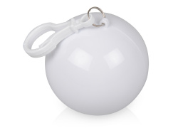 Дождевик «Универсал», Цвет прозрачный, белый