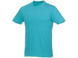 Футболка «Heros» мужская, Размер XL, Цвет аква