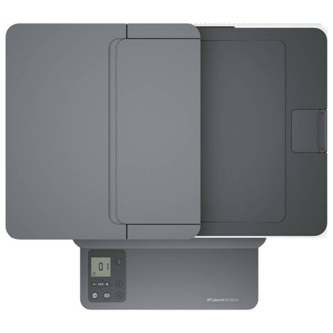 МФУ лазерное HP LaserJet M236sdn "3 в 1", А4, 29 стр./мин, 20000 стр./мес., ДУПЛЕКС, АПД, сетевая карта, 9YG08A