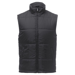 Жилет Kama, черный, XS–4XL