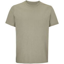 Футболка унисекс Legend, хаки, XS–3XL