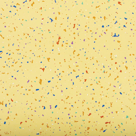 Бумага упаковочная мелованная НАБОР 3 шт., "Terrazzo", 70х100 см, 3 дизайна, ЗОЛОТАЯ СКАЗКА, 592066