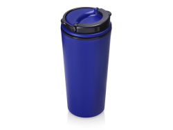 Термокружка  «Moment», 350 мл, Цвет синий