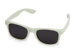 Очки солнцезащитные «Jazz», Цвет зеленый оливковый