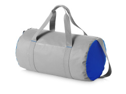 Сумка «Tennessee», Цвет серый/синий