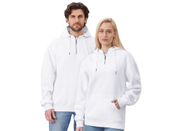 Худи «Hamburg», унисекс, Размер XL, Цвет белый