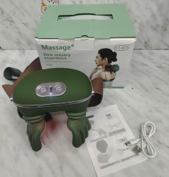 Электрический массажер для шеи FZ-831