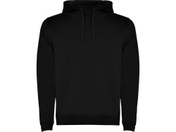 Толстовка с капюшоном «Urban» мужская, Размер 3XL, Цвет черный