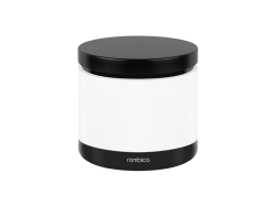 Ночник «LED Mercury», Цвет черный