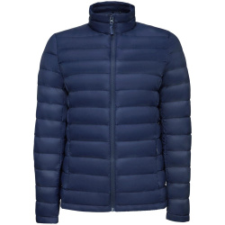 Куртка женская Wilson Women, темно-синяя, S–XXL