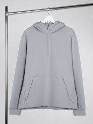 Анорак унисекс Lovi, серый, XS–XXL