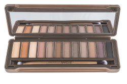 Палетка теней Naked 2 urban decay