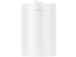 Увлажнитель воздуха «Vogue», Цвет белый