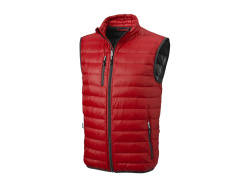 Жилет "Fairview" мужской, Размер M, Цвет красный