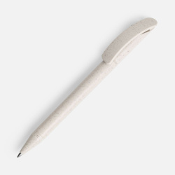 Ручка шариковая Prodir DS3 ECO, 13,8х1 см
