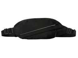 Сумка-слинг Band, Цвет черный