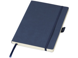 Блокнот А5 «Revello», Цвет темно-синий