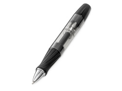 Многофункциональный инструмент 7-в-1 c фонариком «Joker», Цвет черный, серебристый