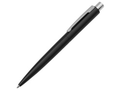 Ручка металлическая шариковая «Lumos Recy», Цвет черный