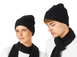 Шапка «Dunant», Цвет черный