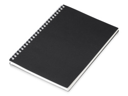 Блокнот А5 «Sahara», Размер A5, Цвет черный