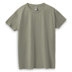 Футболка Imperial 190, хаки, S–XXL
