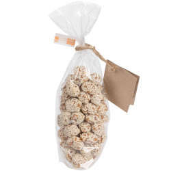 Арахис в кунжуте Smack Pack, 6х5х18 см