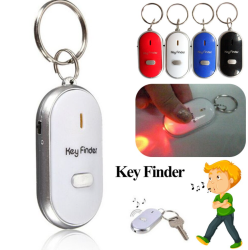 РАСПРОДАЖА! Брелок для поиска ключей Key Finder, (Цвета Mix)