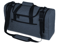 Дорожная сумка «Route», Цвет темно-синий