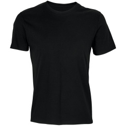 Футболка Odyssey, черная, XS–4XL