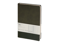 Ежедневник недатированный А5 «Soho», Цвет зеленый