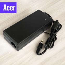 Блок питания для ноутбука Acer LP514 19V/4.74A Разъем 5.5x1.7 мм / Мощный, компактный и практичный