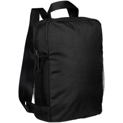 Рюкзак Packmate Sides, черный, 23х34х8 см