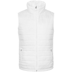 Жилет двусторонний Climb, белый, XS–3XL