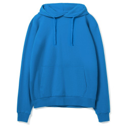 Худи Kirenga 2.0, бирюзовое, XS–4XL