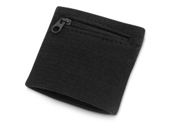 Напульсник «Brisky», Цвет черный