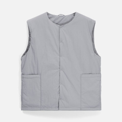 Жилет унисекс Veter, серый, XS–4XL