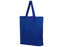 Сумка-оверсайз из спанбонда «Overy», Цвет синий