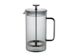 Френч-пресс «TOMAS», 1 л, Размер 1000, Цвет серый