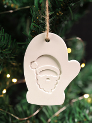 Изделие декоративное из гипса, арт. g006001