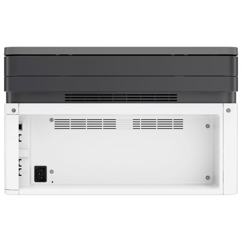 МФУ лазерное HP Laser 135a "3 в 1", А4, 20 стр./мин., 10000 стр./мес., 4ZB82A